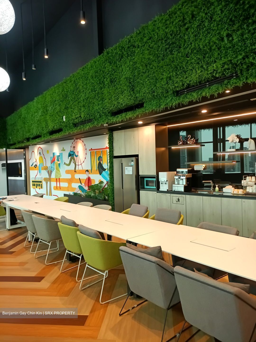 Bugis Junction (D7), Office #540928981